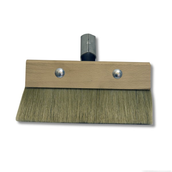 Щетка для покраски больших поверхностей «Saicos Fussbodenstreichburste» (кисть 150 мм)